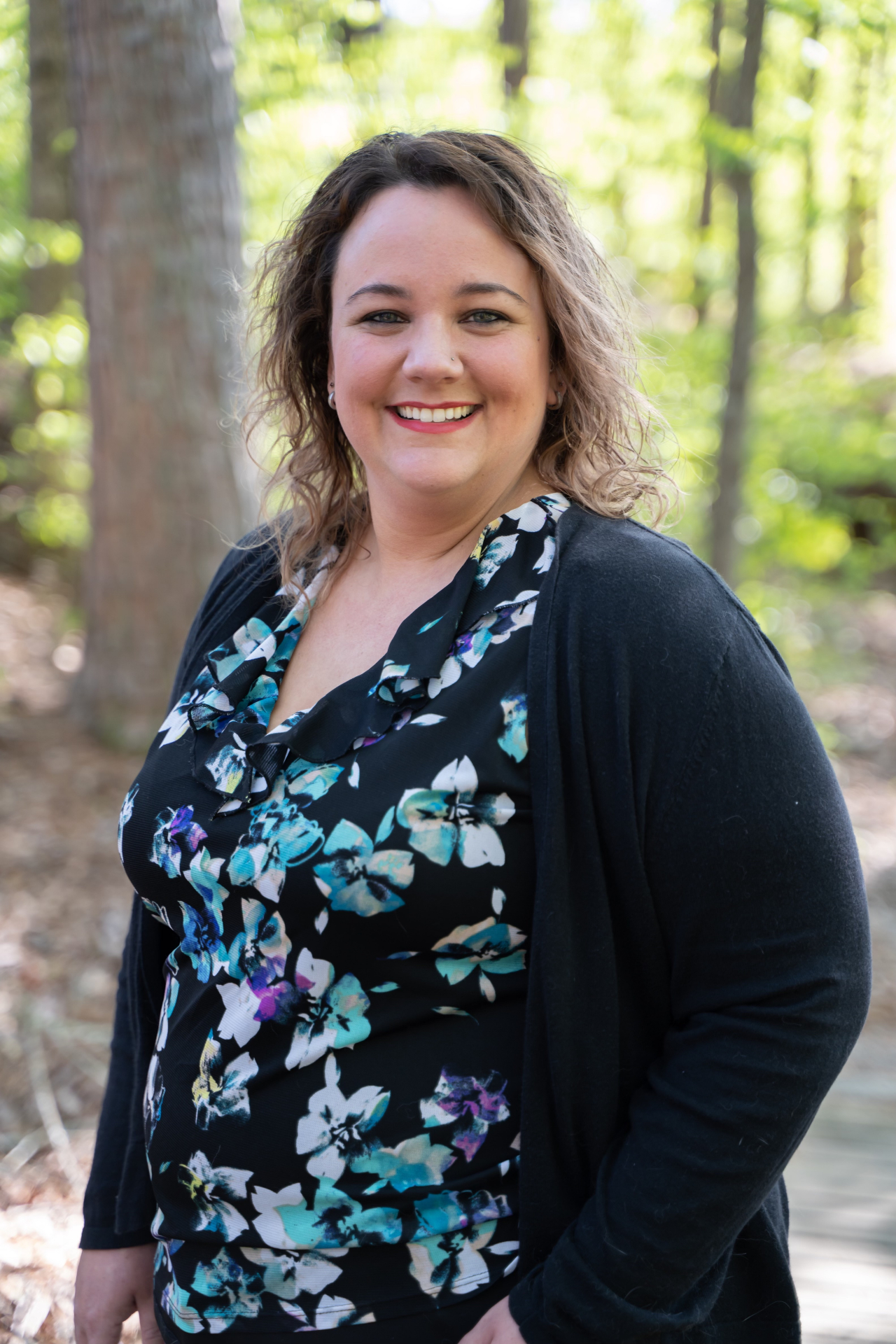 Brittany Henson, MSW
