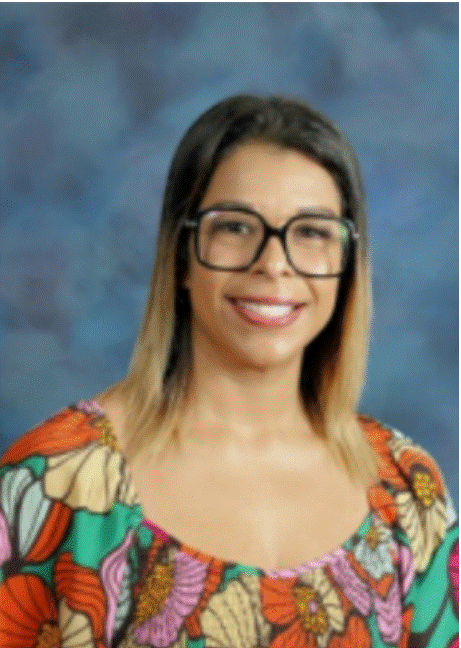 Karen Sanchez, M.Ed.