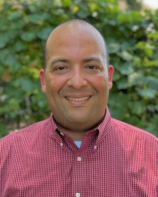 Luis E. Ruiz, LCSW